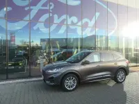 Gebraucht Ford Kuga ST-Line 225 PS (165 kW) 2023 Magnetic grey metallic SUV
