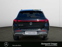Gebraucht Mercedes EQA250 AMG 139 kW (190 PS) 2024 Othercolor SUV