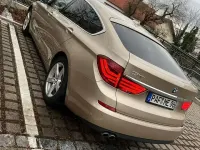 Gebraucht BMW 530 245 PS (180 kW) 2010 Limousine