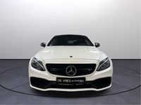 gebraucht Mercedes C63 AMG AMG Coupe *Burmester*Carbon*Panorama*360°*