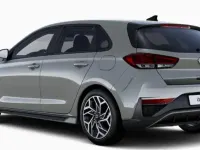 Neu Hyundai i30 N Line 116 PS (85 kW) 2026 Shadow gray Limousine