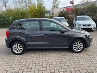 Second-hand VW Polo 90 CP (66 kW) 2016 Gri Berlinǎ