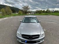 Gebraucht Mercedes C300 231 PS (169 kW) 2010 Grau Limousine