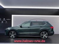 gebraucht Seat Tarraco 2.0 TDI 4Drive Xcellence PANO SHZ NAVI