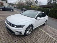 Usata VW Passat GTE 156 CV (114 kW) 2019 Berlina