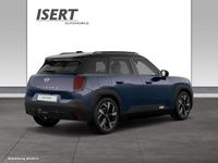 Gebraucht Mini Aceman Classic 160 kW (218 PS) 2024 Blau SUV