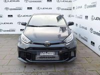 Neu Toyota Yaris 280 PS (205 kW) 2025 Schwarz Kleinwagen