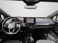 Gebraucht VW ID.4 Pro Performance 150 kW (204 PS) 2022 Gletscherweiß metallic (metallic) SUV