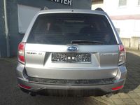 Gebraucht Subaru Forester 171 PS (125 kW) 2010 Grau SUV