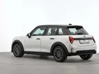 Gebraucht Mini Cooper S Classic 204 PS (150 kW) 2024 Weiß Kleinwagen