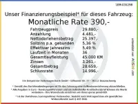 Gebraucht VW ID.4 Pro Performance 150 kW (204 PS) 2022 Mondsteingrau SUV
