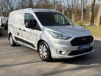 Gebraucht Ford Transit Connect Trend 120 PS (88 kW) 2019 Silber Van / Kleinbus