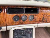 Occasion Jaguar XK8 298 ch (219 kW) 2003 Bleue Cabriolet