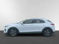Gebraucht Kia XCeed Spirit 136 PS (100 kW) 2021 Weiß SUV
