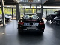 Gebraucht Porsche 911 Turbo S 560 PS (411 kW) 2015 Schwarz Coupé