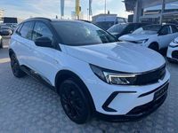 gebraucht Opel Grandland X 1.2 Turbo GS Line FLA 360 SpurW LM