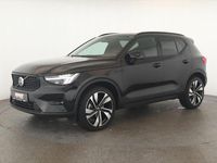 Gebraucht Volvo XC40 Ultimate 197 PS (144 kW) 2023 Onyx black SUV