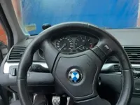 Second-hand BMW 320 150 CP (110 kW) 1998 Argintiu Berlinǎ