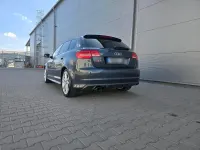 Gebraucht Audi S3 265 PS (194 kW) 2010 Andere farben Kleinwagen