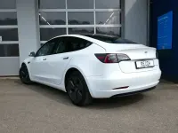 Second-hand Tesla Model 3 366 kW (498 CP) 2023 Alb Berlinǎ