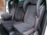 Gebraucht Seat Alhambra FR-Line 177 PS (130 kW) 2019 Van / Kleinbus