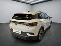 Gebraucht VW ID.4 Pro 150 kW (204 PS) 2023 Weiß SUV