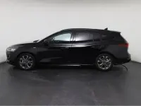 Neu Ford Focus ST-Line X 155 PS (114 kW) 2025 Schwarz