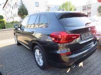 Gebraucht BMW X3 Advantage 190 PS (139 kW) 2020 Sophistogra metallic SUV
