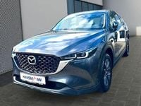 Gebraucht Mazda CX-5 Ad'Vantage 194 PS (142 kW) 2024 Machine grey SUV
