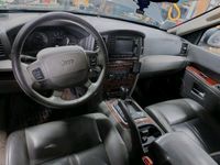 gebraucht Jeep Grand Cherokee 