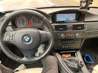 gebraucht BMW 320 e90 d m paket