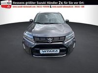 Gebraucht Suzuki Vitara Comfort 129 PS (94 kW) 2025 Grau SUV