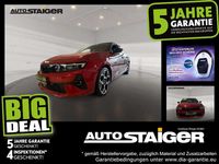 Gebraucht Opel Astra GS Line 181 PS (133 kW) 2022 Peperoncino red Limousine