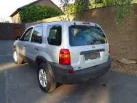 Gebraucht Ford Maverick 150 PS (110 kW) 2007 Silber SUV