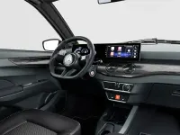 Neu Aixam Crossline Premium 2026 Schwarz