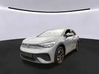 Gebraucht VW ID.5 Pro 130 kW (177 PS) 2023 Moonstone gray SUV