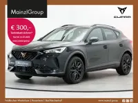 Gebraucht Cupra Formentor VZ 245 PS (180 kW) 2023 Midnight schwarz met. SUV