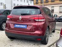 gebraucht Renault Scénic IV Experience 8 fach bereift HU AU NEU