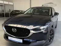 Gebraucht Mazda CX-30 Homura-Line 140 PS (102 kW) 2026 Blaumet SUV