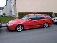 gebraucht Saab 9-5 Aero 2.3 Turbo 250 PS