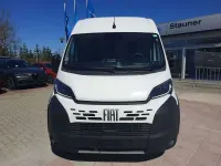 Gebraucht Fiat Ducato 179 PS (131 kW) 2024 Ducato weiß Van