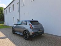 Neu Alpine A290 130 kW (177 PS) 2025 Dolomitgrau satiniert Kleinwagen