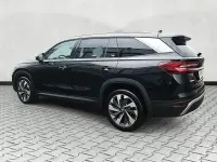 Neu Skoda Kodiaq Selection 150 PS (110 kW) 2025 Blackmagic perleffekt SUV
