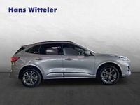 Gebraucht Ford Kuga ST-Line X 120 PS (88 kW) 2024 Solarsilber SUV
