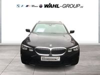 gebraucht BMW 318 i TOURING ADVANTAGE AUT SPORTSITZE DAB HIFI