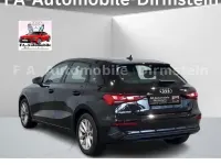 Gebraucht Audi A3 Sport 150 PS (110 kW) 2023 Schwarz Limousine