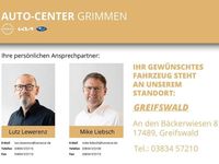 gebraucht Subaru Forester 