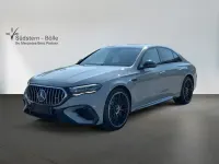 Gebraucht Mercedes E53 AMG AMG 585 PS (430 kW) 2026 Grau Limousine