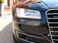 Gebraucht Audi A8 258 PS (189 kW) 2013 Schwarz Limousine
