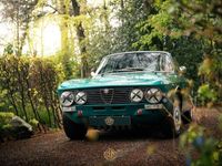 Gebraucht Alfa Romeo 2000 178 PS (130 kW) 1971 Grün